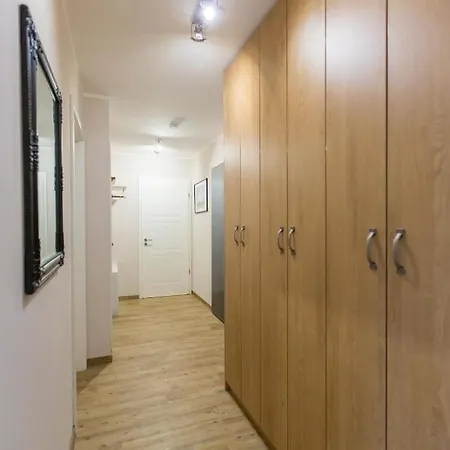 Sunnevelt-apartment-9 Kuehlungsborn