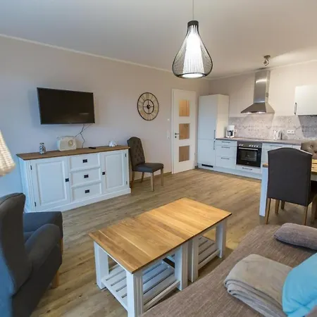 Sunnevelt-apartment-9 Kuehlungsborn