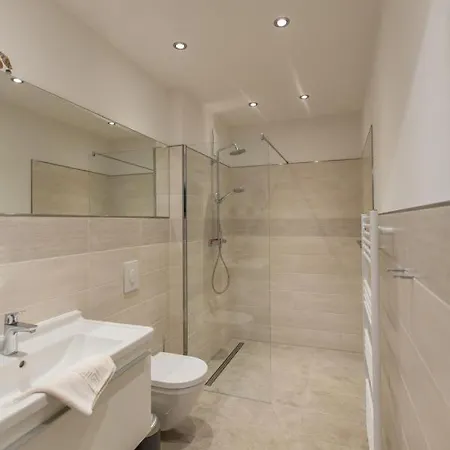 Sunnevelt-apartment-9 Apartment *