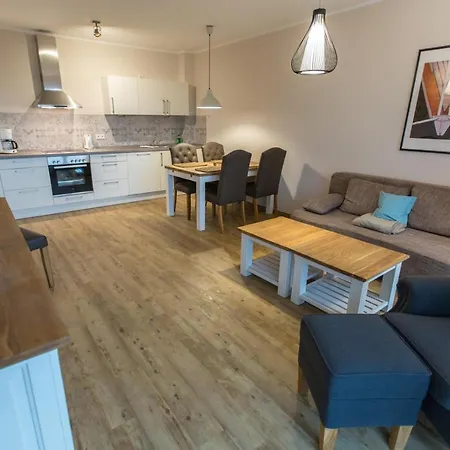 Διαμέρισμα Sunnevelt-apartment-9