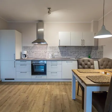 아파트 Sunnevelt-apartment-9 *