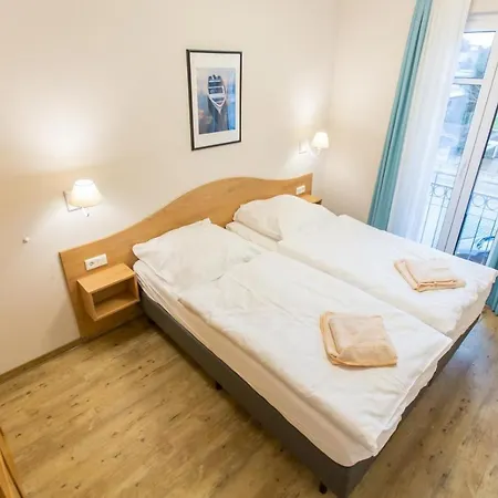 Sunnevelt-apartment-9 * Kuehlungsborn