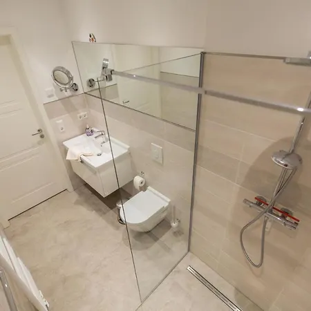 Apartment Sunnevelt-apartment-9 *