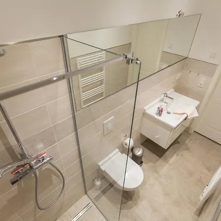 Apartment Sunnevelt-apartment-9