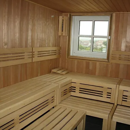 Διαμέρισμα Sunnevelt-apartment-9 Ostseebad Kühlungsborn