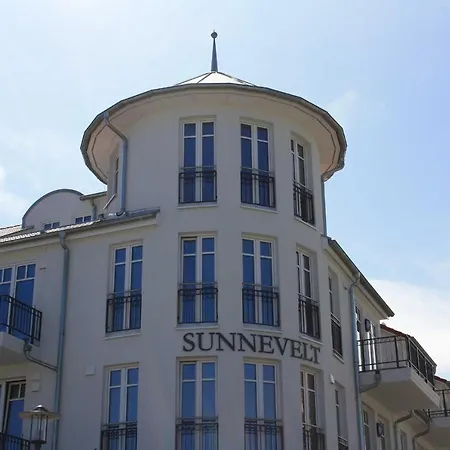 Sunnevelt-apartment-9 Διαμέρισμα