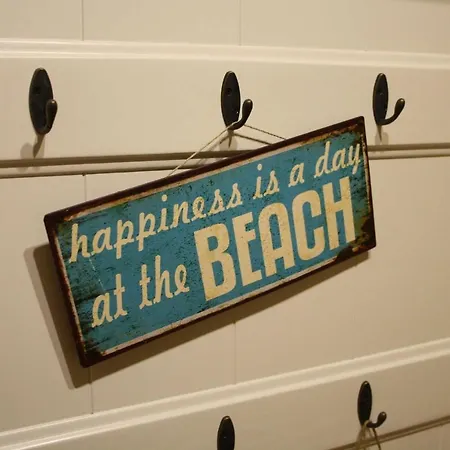 Apartment Sunnevelt-apartment-9 Kuehlungsborn