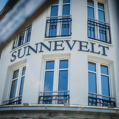 Διαμέρισμα Sunnevelt-apartment-9