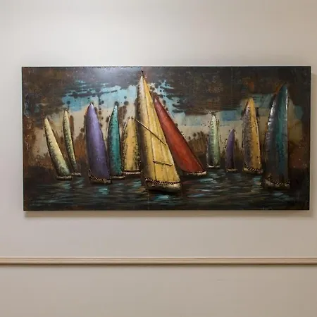 Appartement Sunnevelt-apartment-9