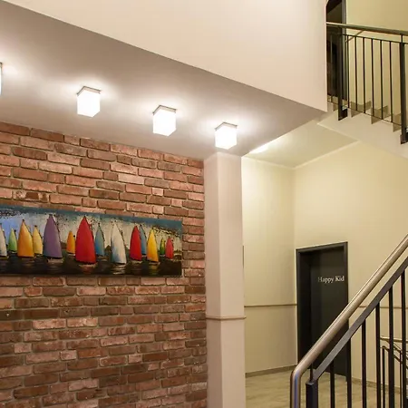 Sunnevelt-apartment-9 * Kuehlungsborn